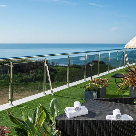 Turisticos La Boutique Del Mar Apartmán Conil De La Frontera