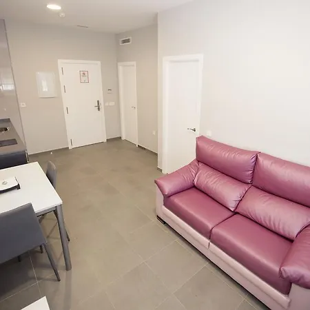 Turisticos La Boutique Del Mar Apartmán Conil De La Frontera