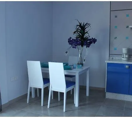 Apartmán Turisticos La Boutique Del Mar Conil De La Frontera