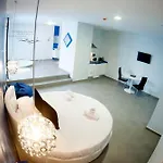 Turísticos La Boutique Del Mar Apartamento *
