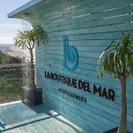 Turísticos La Boutique Del Mar Apartamento