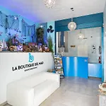 Turísticos La Boutique Del Mar Apartamento