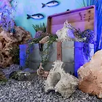 Turísticos La Boutique Del Mar Apartamento *