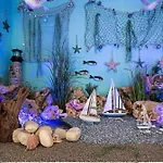 Turísticos La Boutique Del Mar *