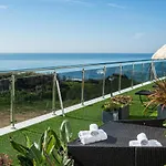 Turísticos La Boutique Del Mar Apartamento Conil De La Frontera