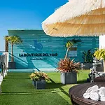 Apartamento Turísticos La Boutique Del Mar Conil De La Frontera