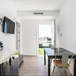 Turísticos La Boutique Del Mar Apartamento Conil De La Frontera