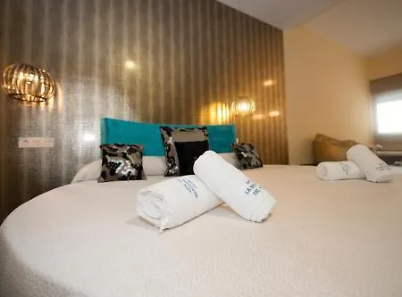 Turisticos La Boutique Del Mar * Коніль-де-ла-Фронтера