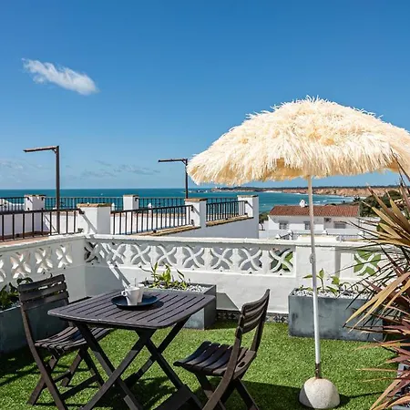 Turisticos La Boutique Del Mar * Коніль-де-ла-Фронтера