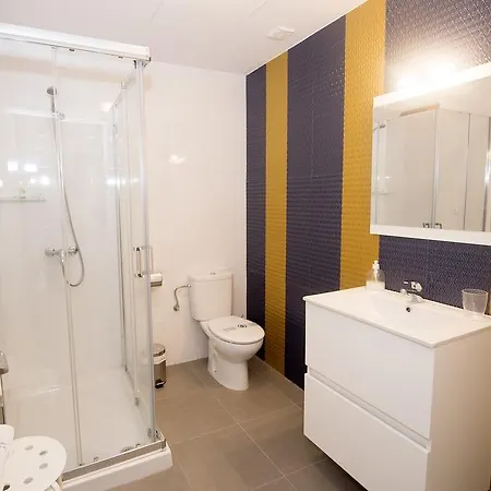Turisticos La Boutique Del Mar Коніль-де-ла-Фронтера
