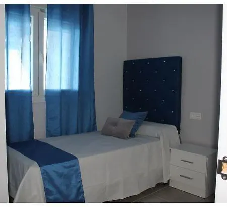 Turisticos La Boutique Del Mar Коніль-де-ла-Фронтера