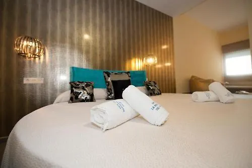 Turisticos La Boutique Del Mar * Кониль-де-ла-Фронтера