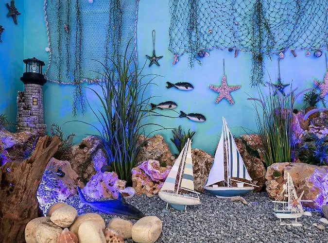 Turisticos La Boutique Del Mar *