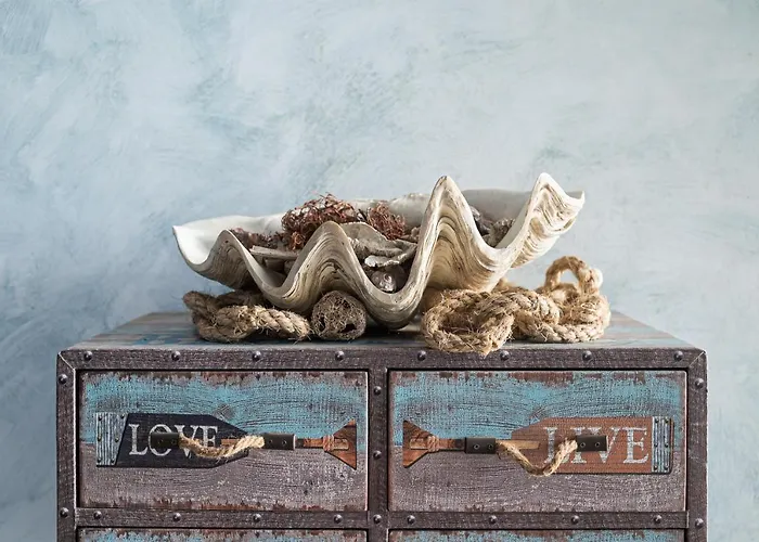 Апартаменты Turisticos La Boutique Del Mar *