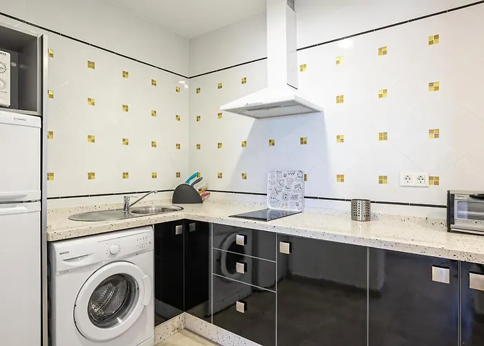 Turisticos La Boutique Del Mar Апартаменты *