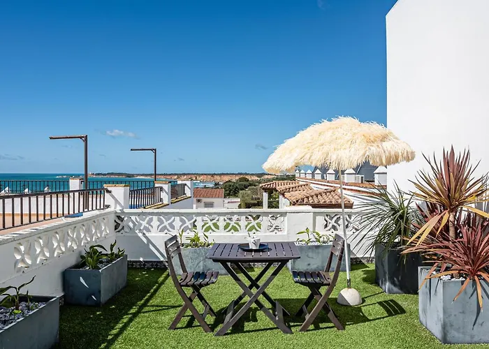 Turisticos La Boutique Del Mar Апартаменты Кониль-де-ла-Фронтера